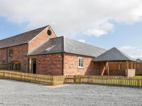 Granary Cottage, Shrewsbury